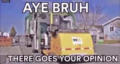 Literally all social media