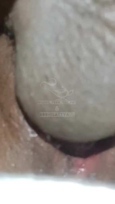 Redditor friend is showing off some magic tricks to train the vixen! The Genie is watching closely as the magic unfolds! (C) 🔊🧞‍♂️