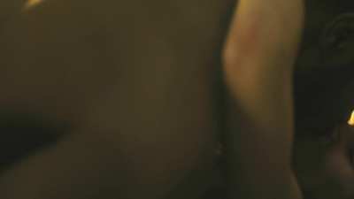 Alona Tal (Cross - 2024)