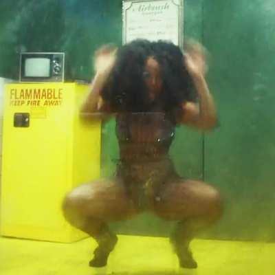 Chloe Bailey is something special 😌