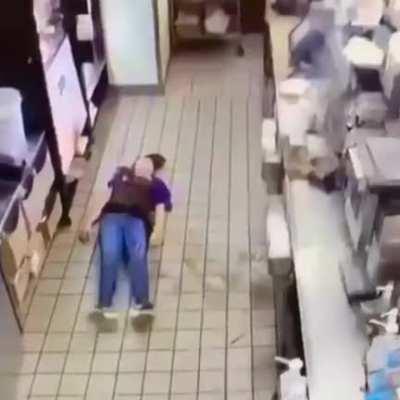 А можно мне кофе?