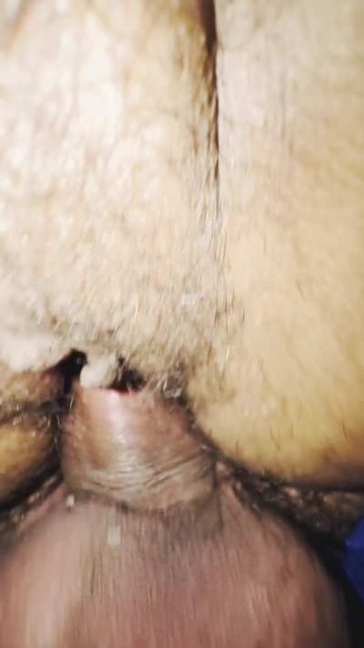 I’m sad this is a such a small dick my husband is not working for me