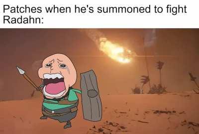 THE ELDEN RING IS REAL!!