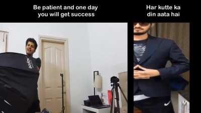 RIP motivation , RIP emotion