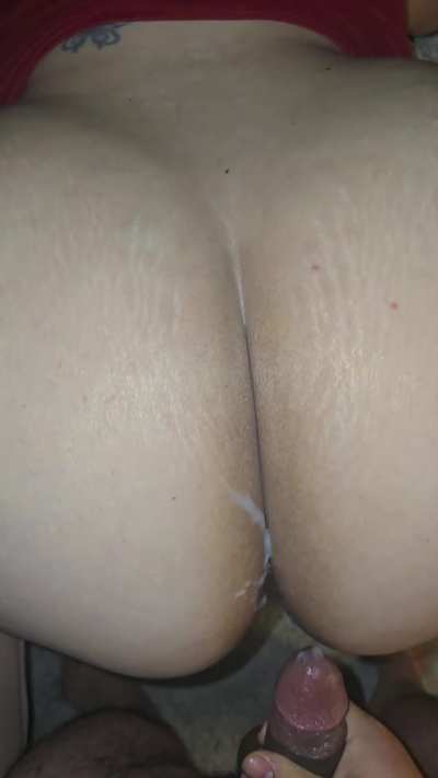 (OC) I love feeling daddys cum