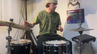 Took hours to figure this out