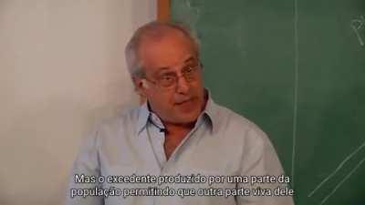 Como seu chefe te explora diariamente