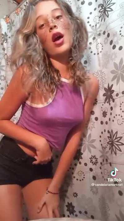 Itty bitty titty committee