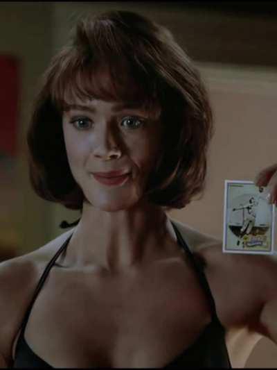 Lauren Holly