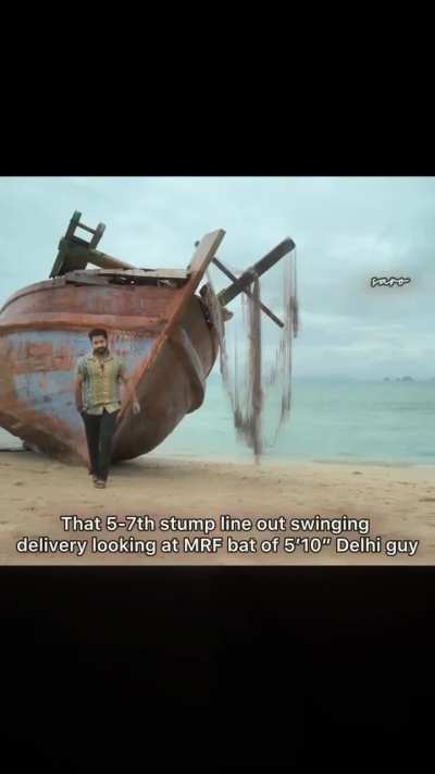 Biggest mini-contest tomorrow if India bats first. 