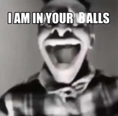 somebody told me to do this