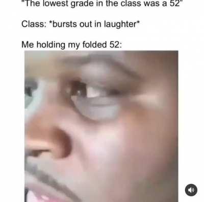 We’ve all been there