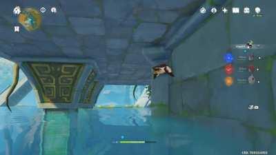 Me trying to escape Gacha Hell