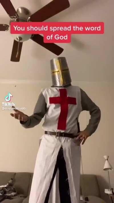 There shall be NO HARLOTS ON THIS REDDIT