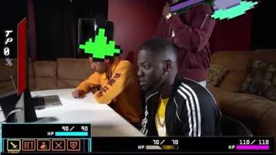 Started learning After Effects today and here are the results