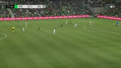 Yank here. We're back!