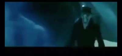 I find this way more funny that it should be: