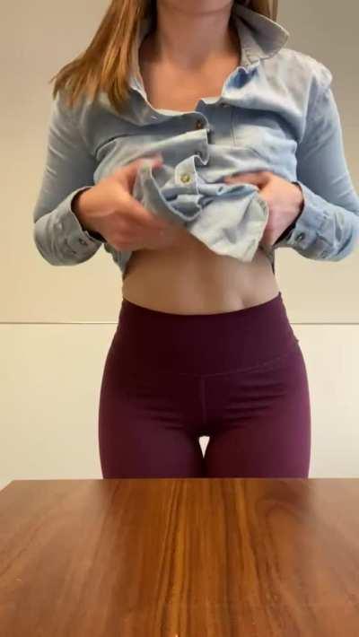 Anyone else bored at work today?