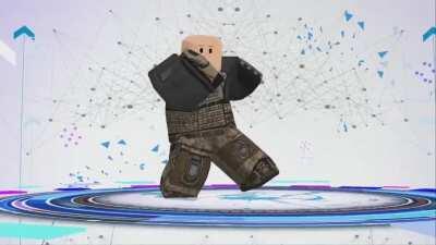 POV: You're the Match Leader In a Dead Server