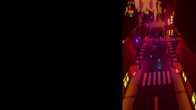 Halloween themed game