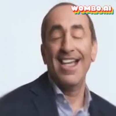 Oh my goodness gracious, Mr.Kocharyan, wow, your such an honest, wholesome big chungus businessman. We stand with you against the Soros Cabal.