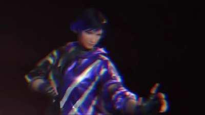 Every Mishima in about 7 minutes