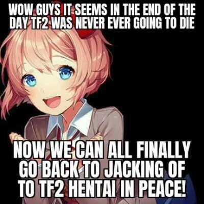 Now let us all forget this ever happened