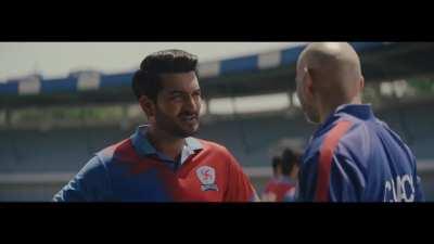 When an Investment firm is more sensible than BCCI