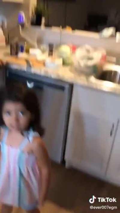 Wife and kids die after husband shaving his beard for the first time