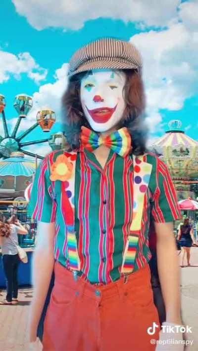 I dislike this very much