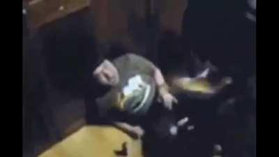 This is what I like to call 