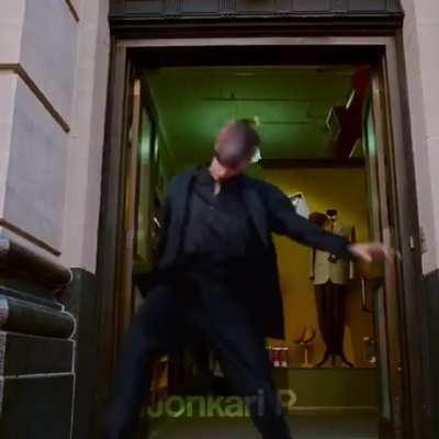 No Way Home leaked scene