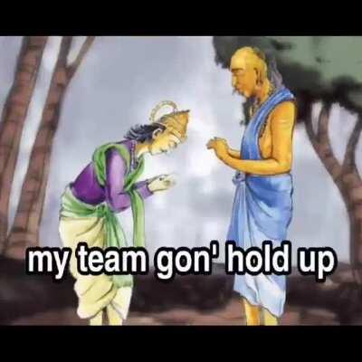 One of the greatest emperors of aryavart, Samrat Chandra Gupt Maurya