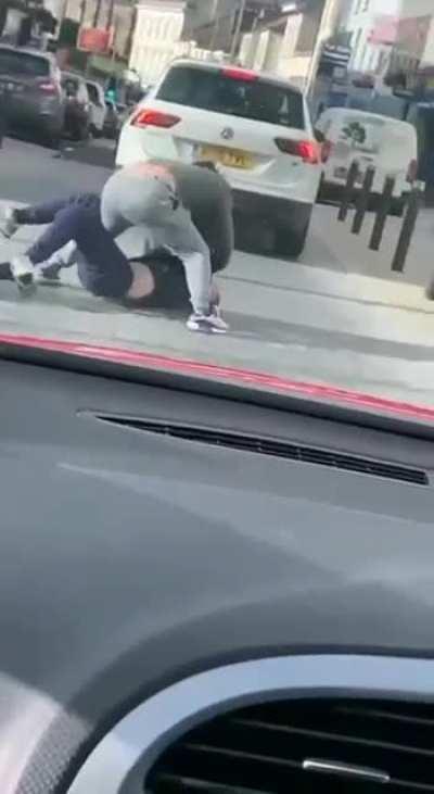 Enniskillen Fight Club