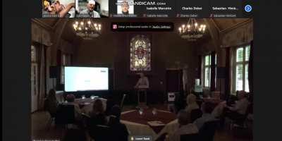 Ambatukam church bomb