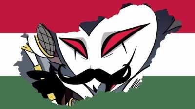 Get it? It's cause y-you're *wheeze*