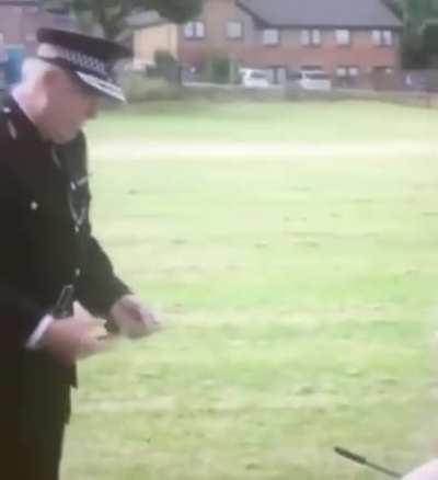 The problem with time capsules......