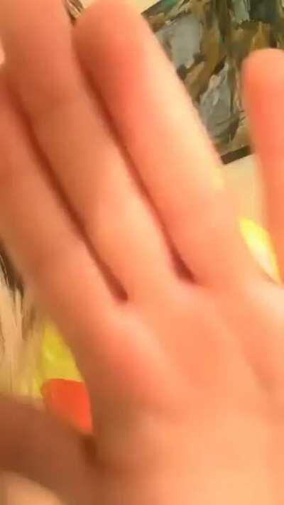 👌🏻Yo si le doy