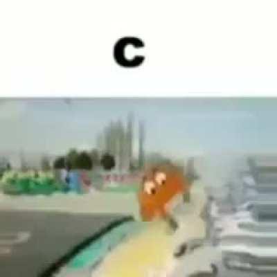 c