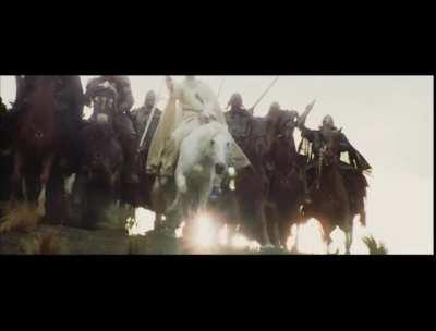 Look for Me (and mail-in ballots) on The Fourth Day