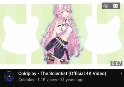 When you're happy, you enjoy the music but when you're sad, you undestand the lyrics.