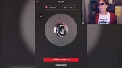 Necesitamos un remake de este temon