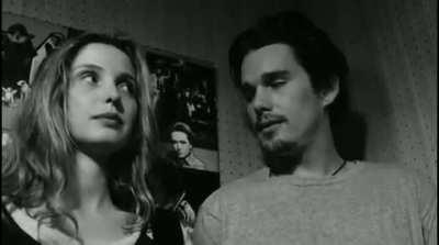 Sexual Tension and this song 🤌