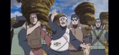 Madara Vs Shinobi Alliance but with Ed Edd N Eddy sound effects