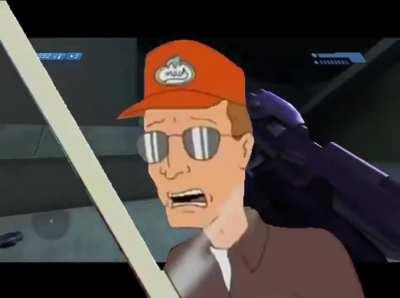 Pocket sand can’t stop the Sword Elite