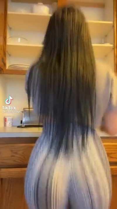 Soft & Jiggly 45 (Jiggle Bounce)🤤🤌🏼🍑