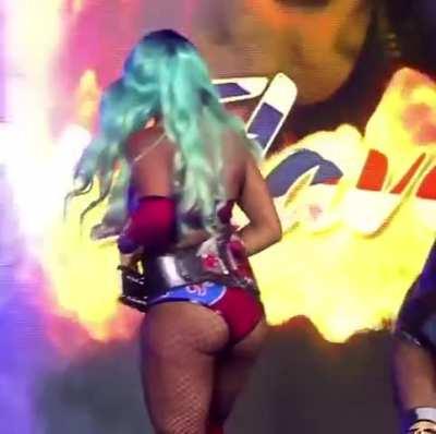 I see something with a lot of Flava