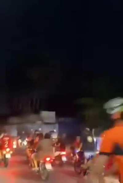 incredible things are happening in Brazil