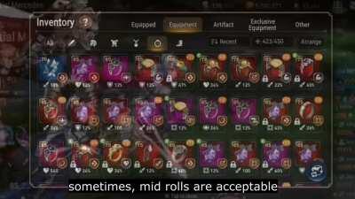 Saitama explains how he got godly gear. (it took me 2 days to make this edit. a friend of mine, hiroda, helped me by making some E7 clips)