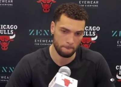 Why he scream like that😂